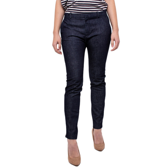 Balenciaga. Paris Jeans Women size 30 Navy,All Products : American Fashion Style Bags On Sale
